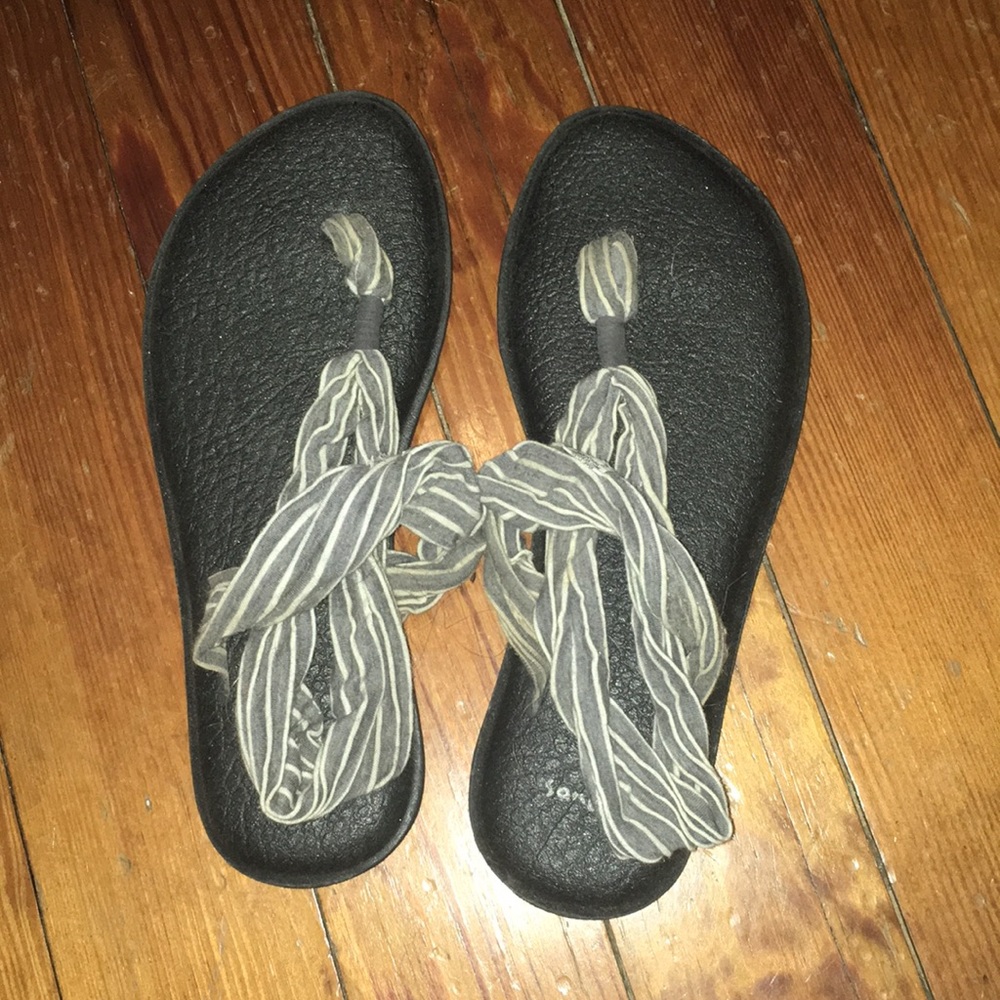 Comfy Yoga Mat Shoes!